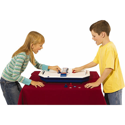 Air Hockey