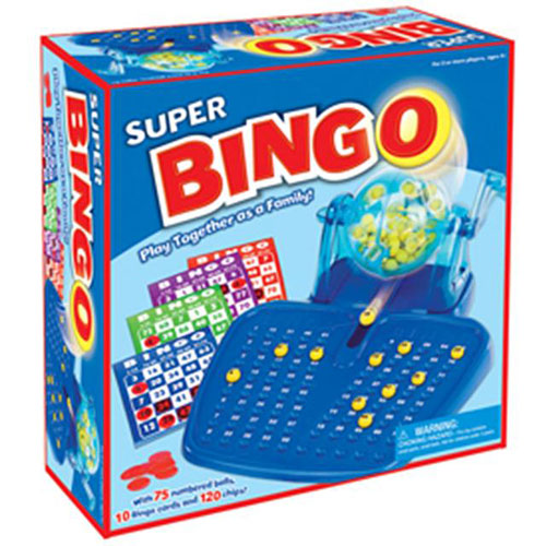 Super Bingo