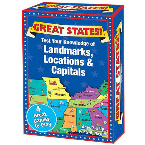 Great States