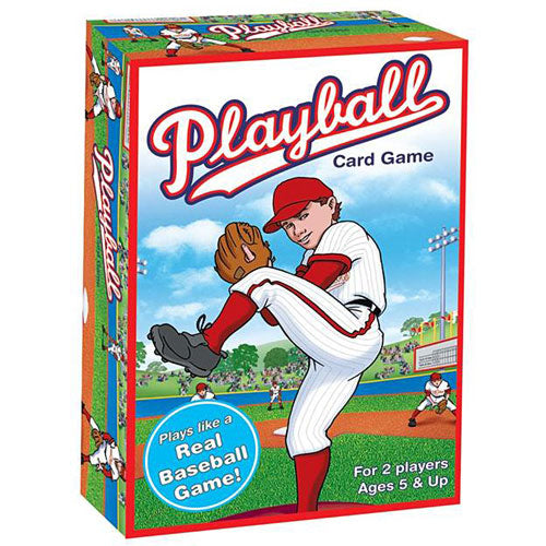 play ball card game