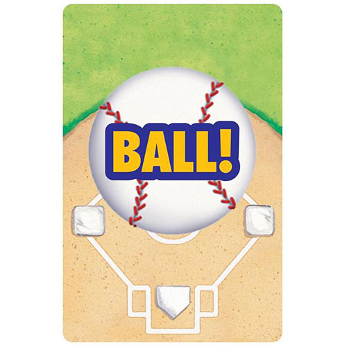 play ball card game