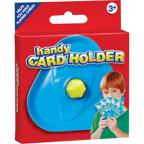 Handy Card Holder