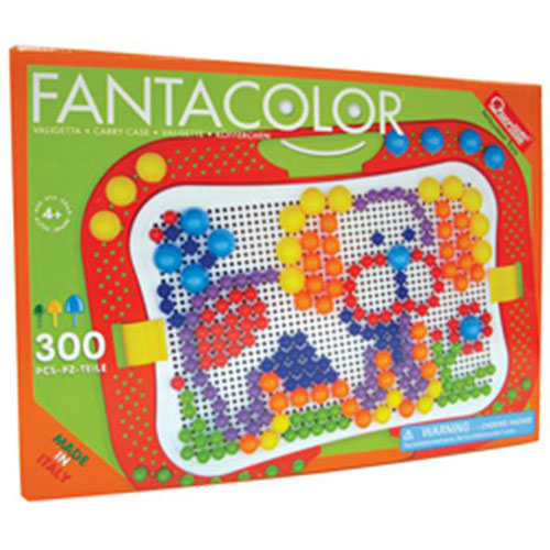 Fantacolor Design Quercetti