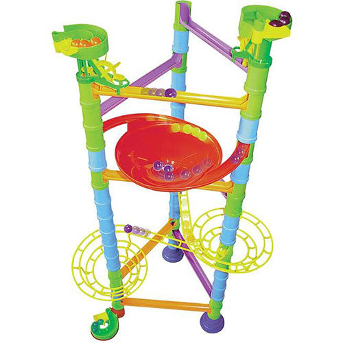 Marble Run