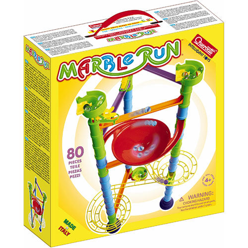 Marble Run
