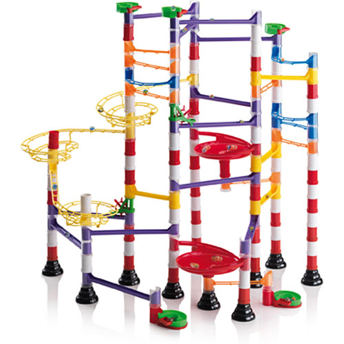 Super Marble Run Vortis