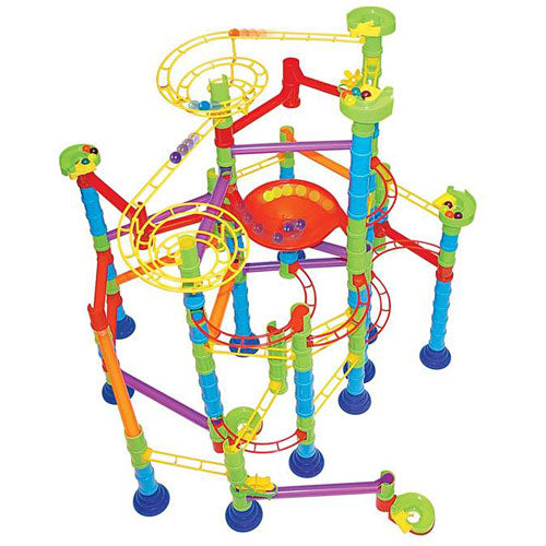 Super Marble Run Vortis
