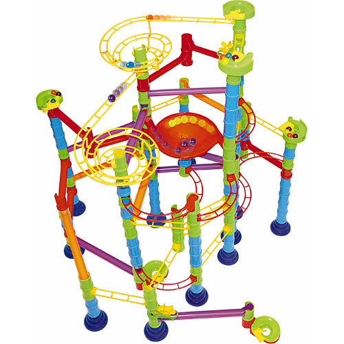 Super Marble Run Vortis