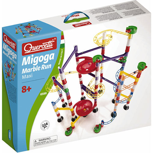 Super Marble Run Vortis