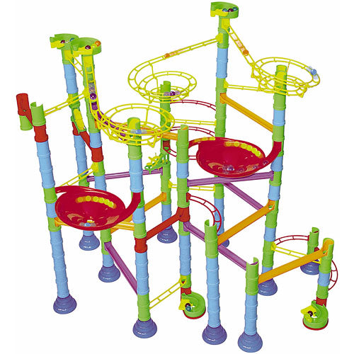 Super Marble Run Vortis