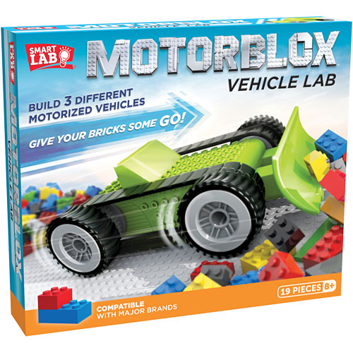 Motorblox: Vehicle Lab