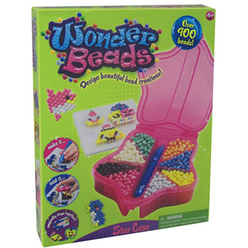 Star Case Wonder Beads