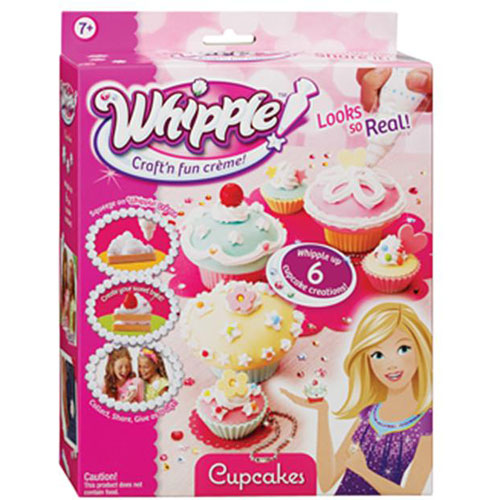 Cupcakes