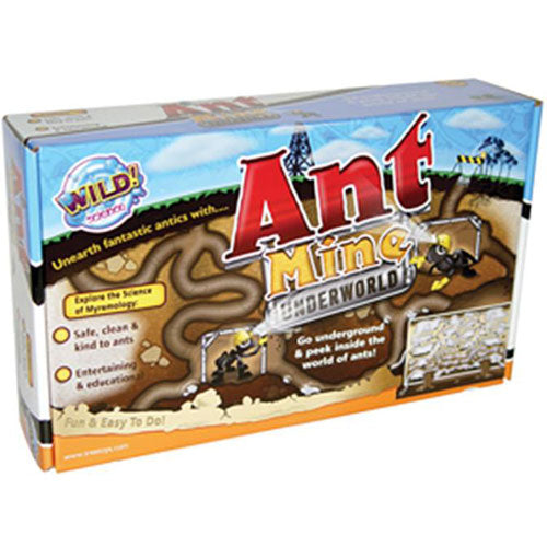 ant mine
