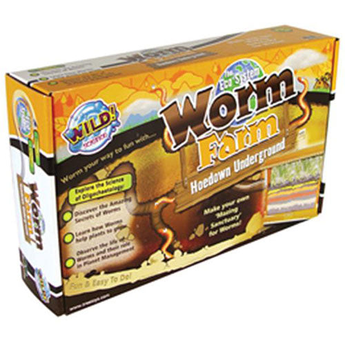 Worm Farm