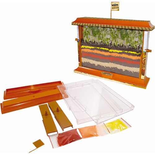 Worm Farm
