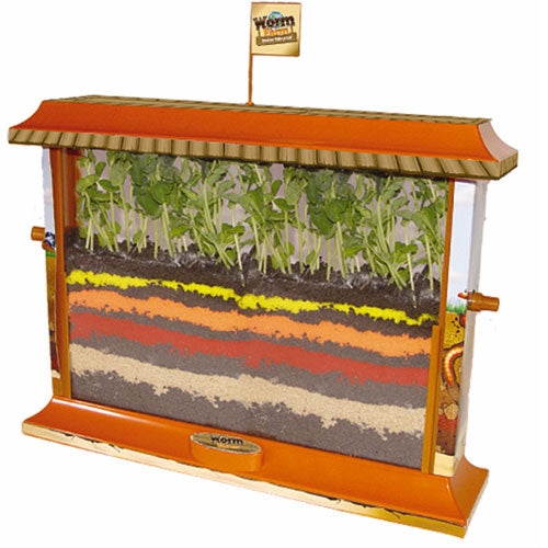Worm Farm