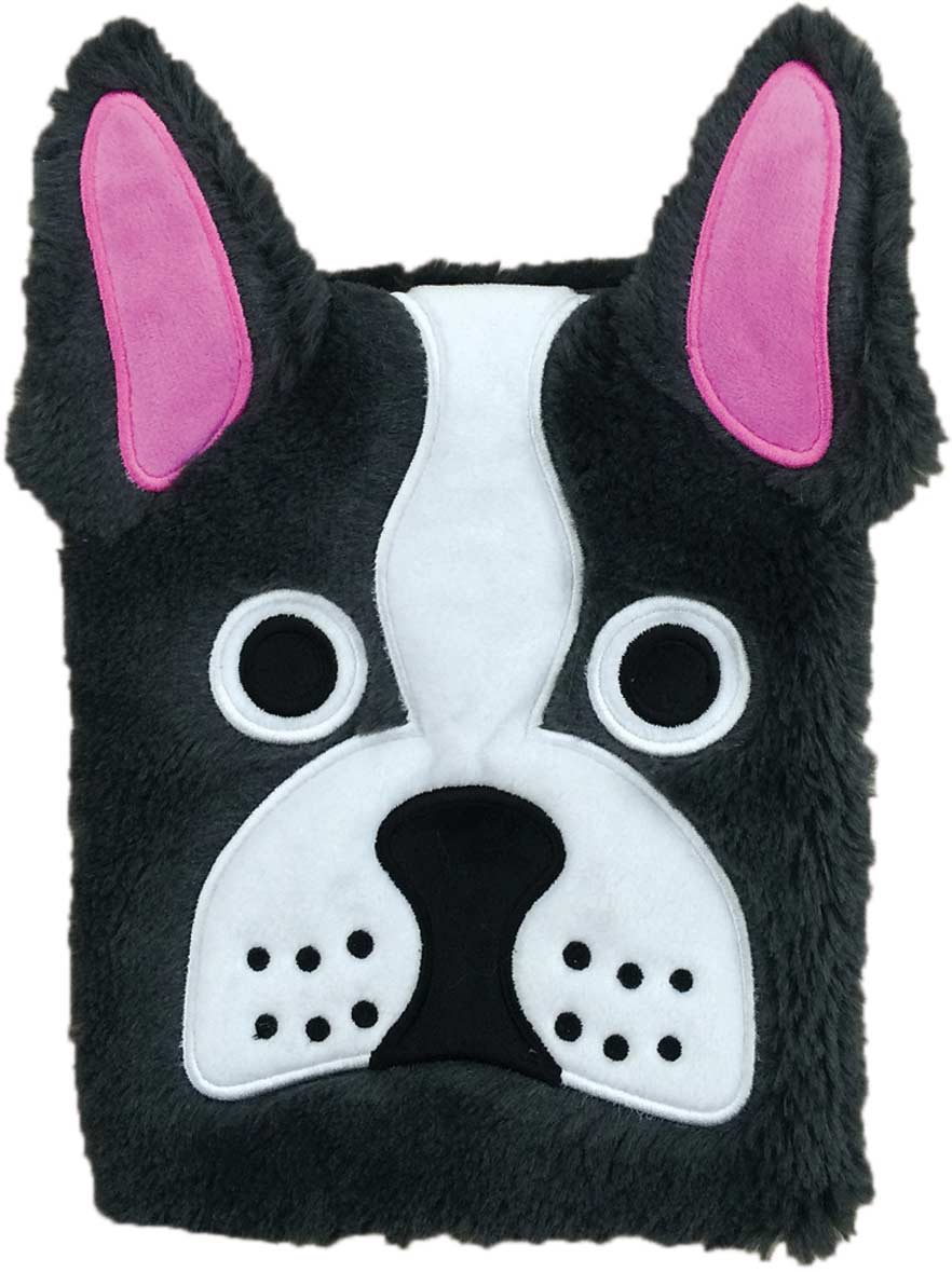 French Bulldog Furry Journal