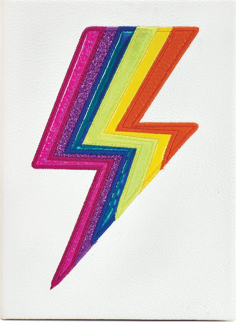 Lightning Journal