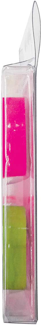 Sweets Mini Eraser Set