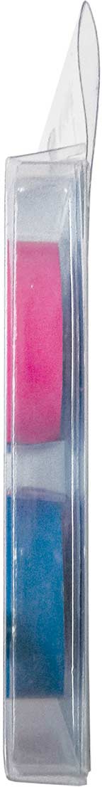 Assorted Donuts Mini Eraser Set