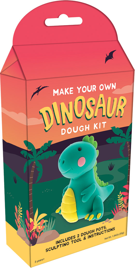 Myo Dinosaur Figure
