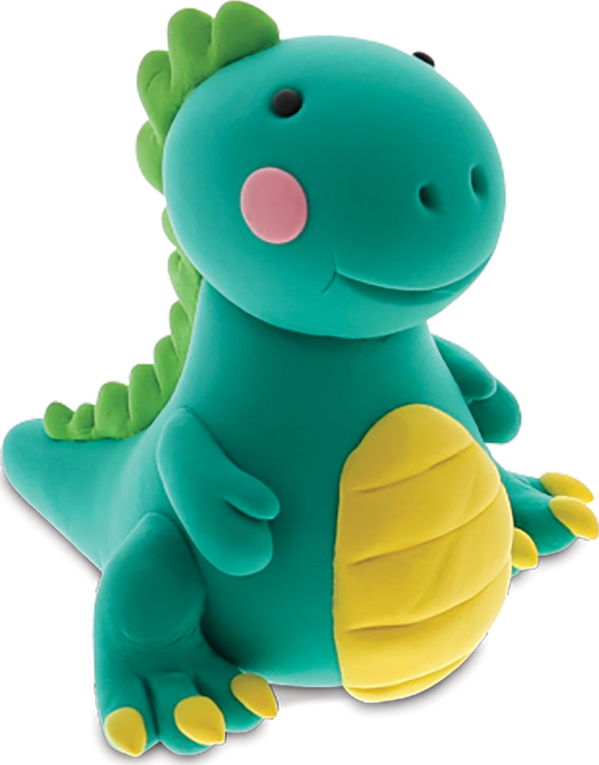 Myo Dinosaur Figure