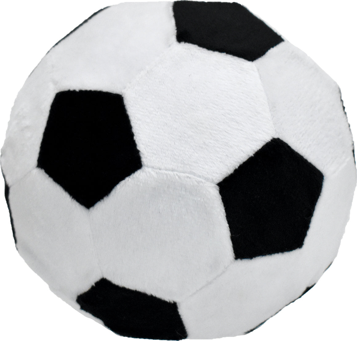 Soccer Slow Rise Mini Pillow
