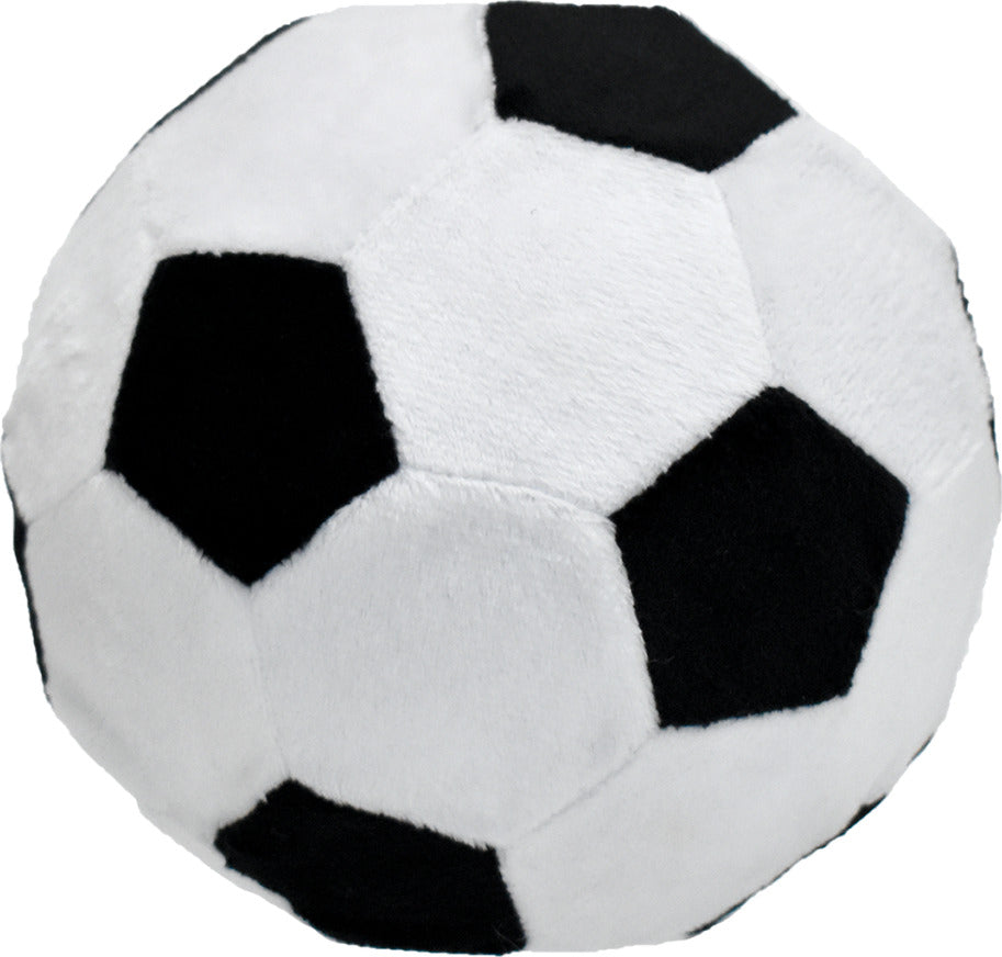 Soccer Slow Rise Mini Pillow