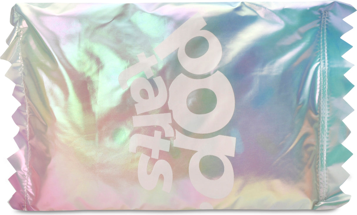 Pop Tarts Packaging Plush