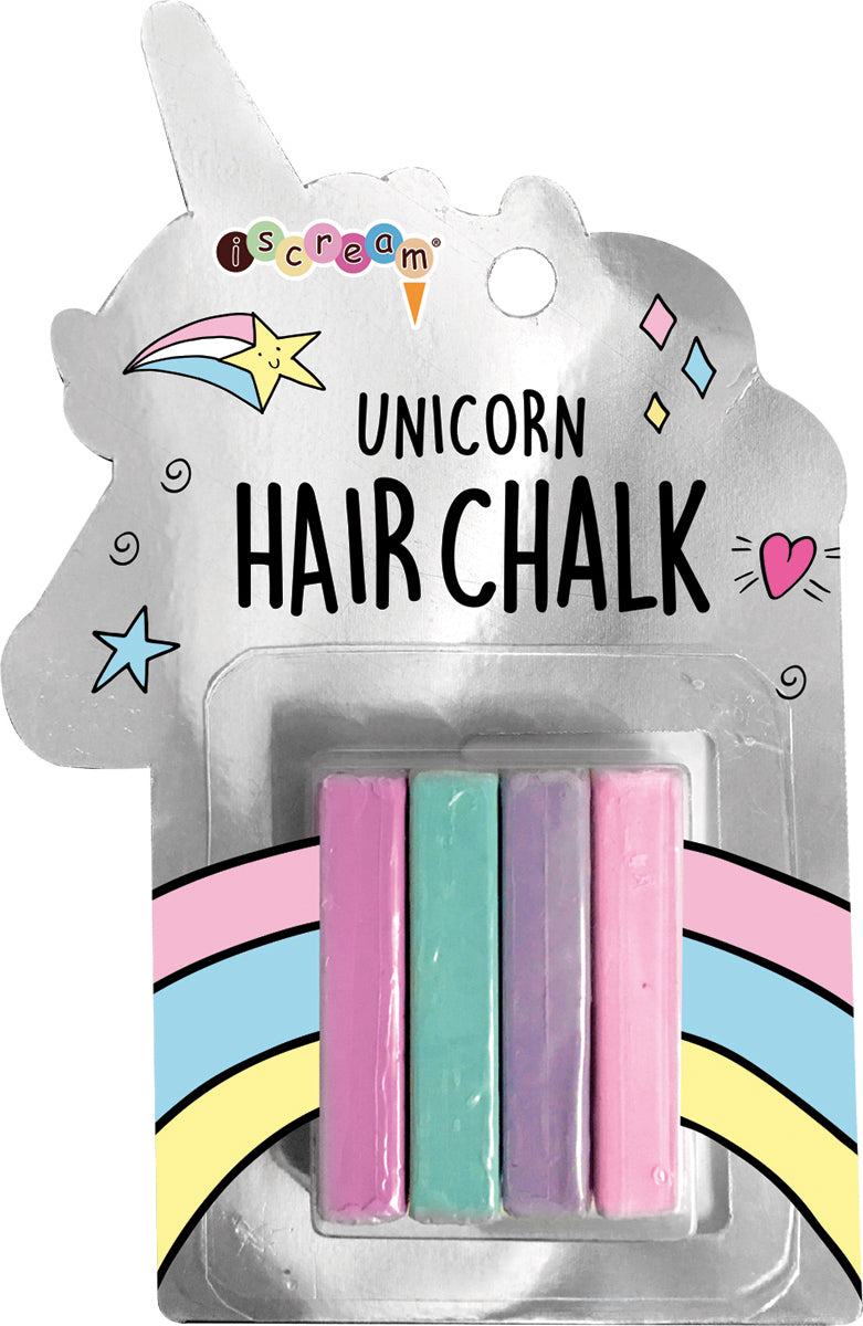 Unicorn Hair Chalk