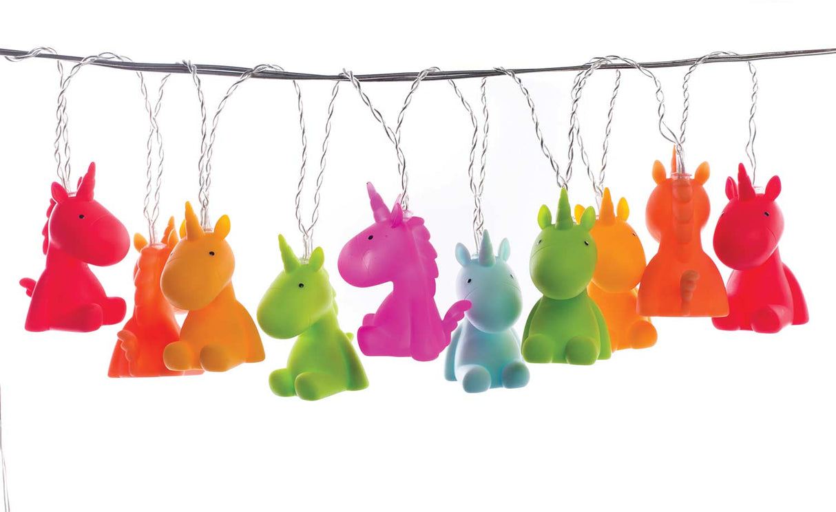 Unicorn String Lights
