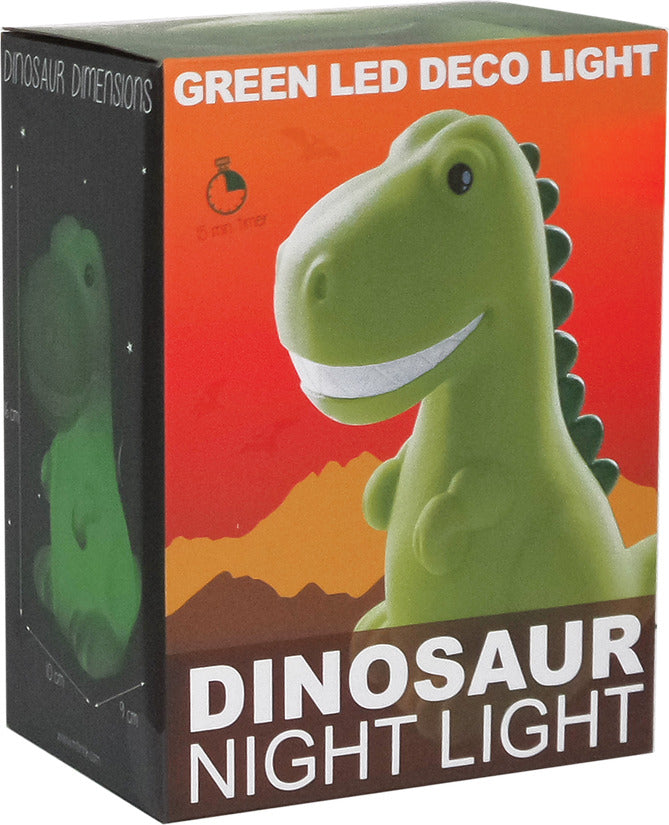 Dinosaur Night Light