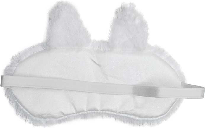 Bunny Eye Mask