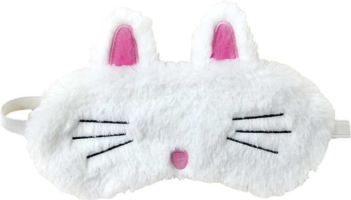 Bunny Eye Mask