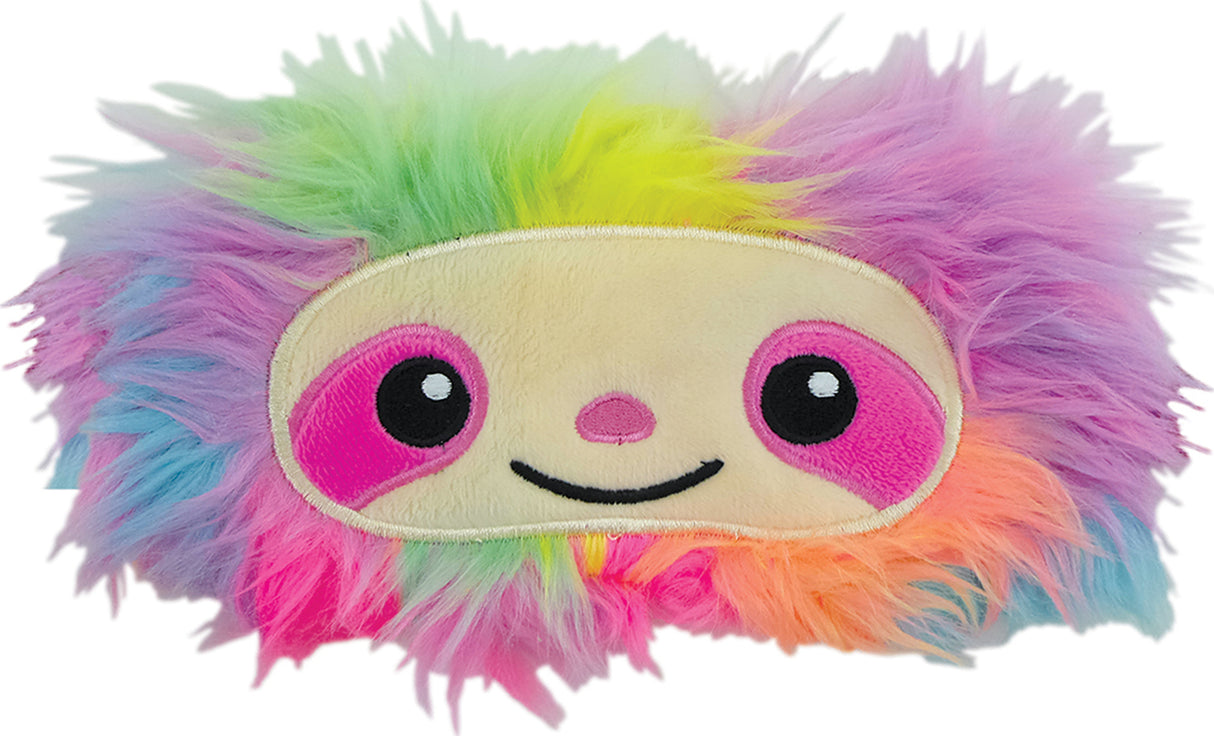 Sloth Eye Mask