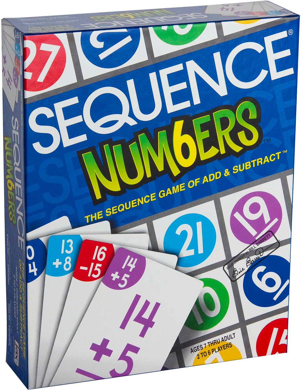 Sequence Numbers