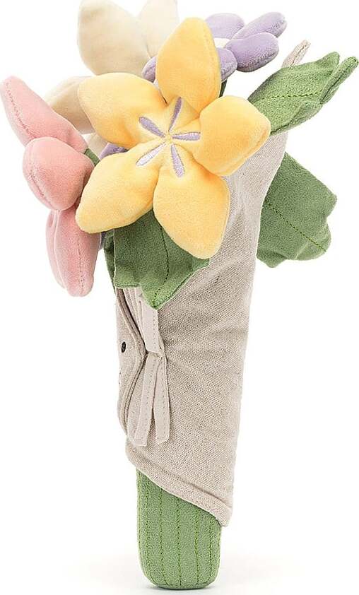 Amuseable Bouquet of Flowers (IN STORE PICKUP ONLY)
