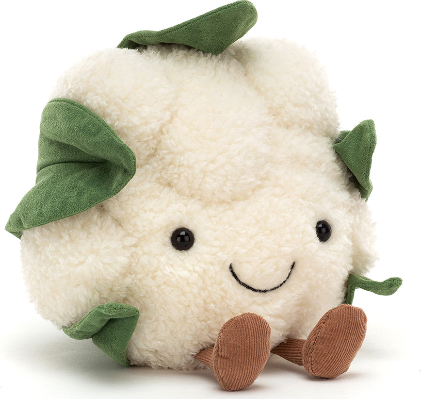 Amuseables Cauliflower