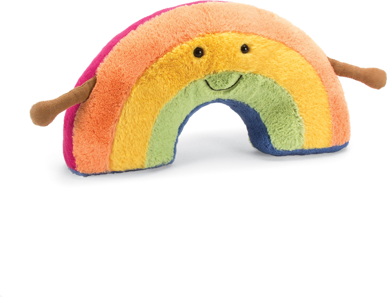 JellyCats Amuseables Rainbow Medium
