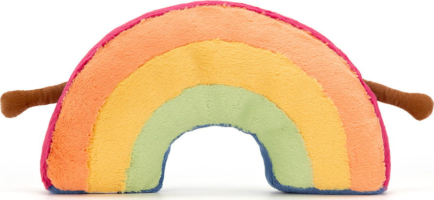 JellyCats Amuseables Rainbow Medium