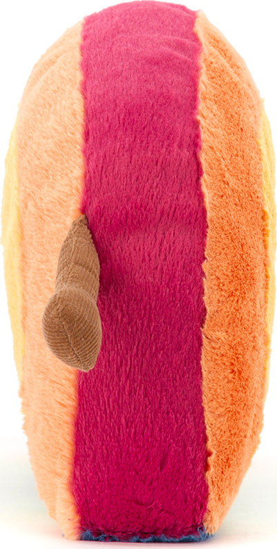 JellyCats Amuseables Rainbow Medium