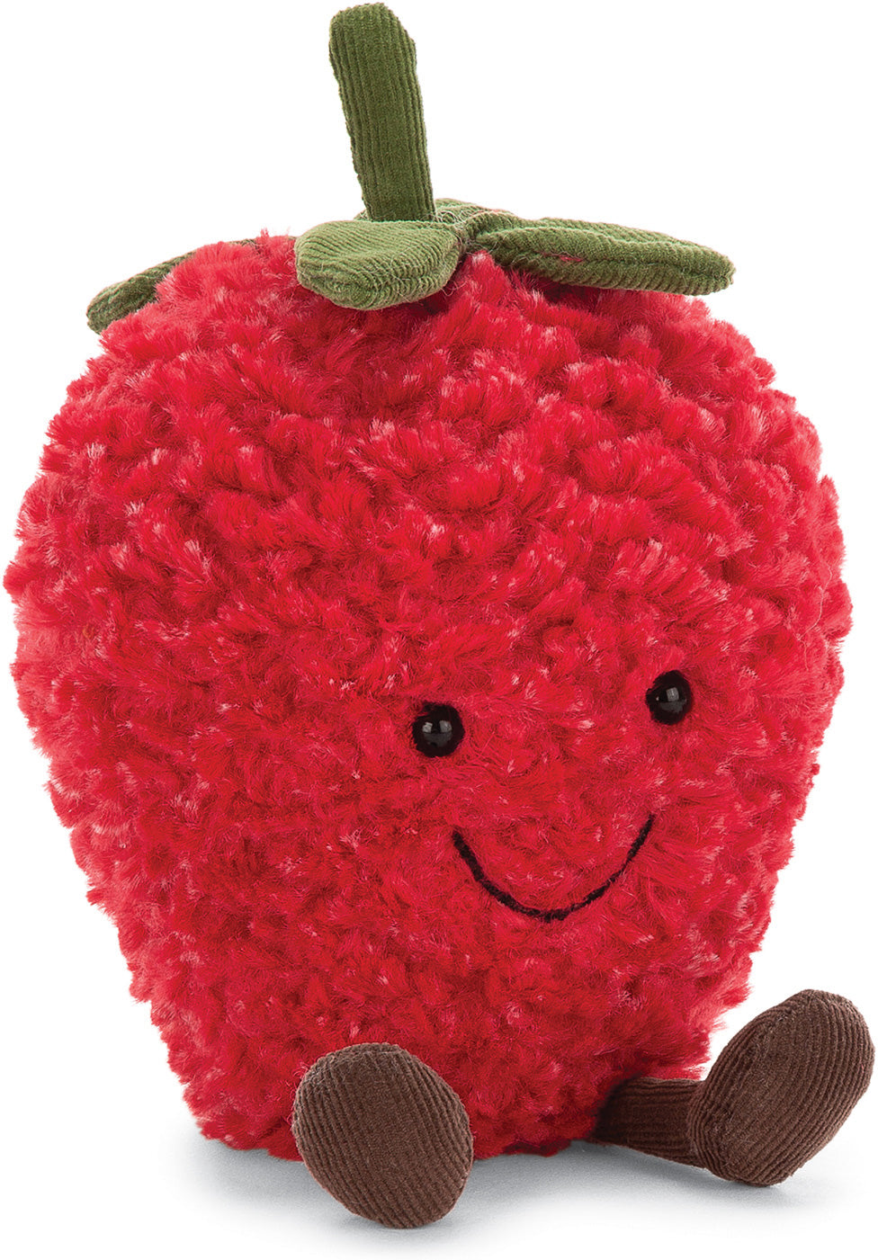 JellyCats Amuseables Strawberry Medium