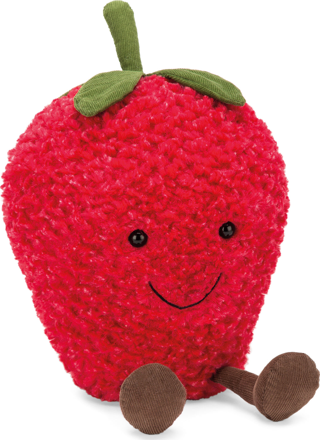 JellyCats Amuseables Strawberry Medium
