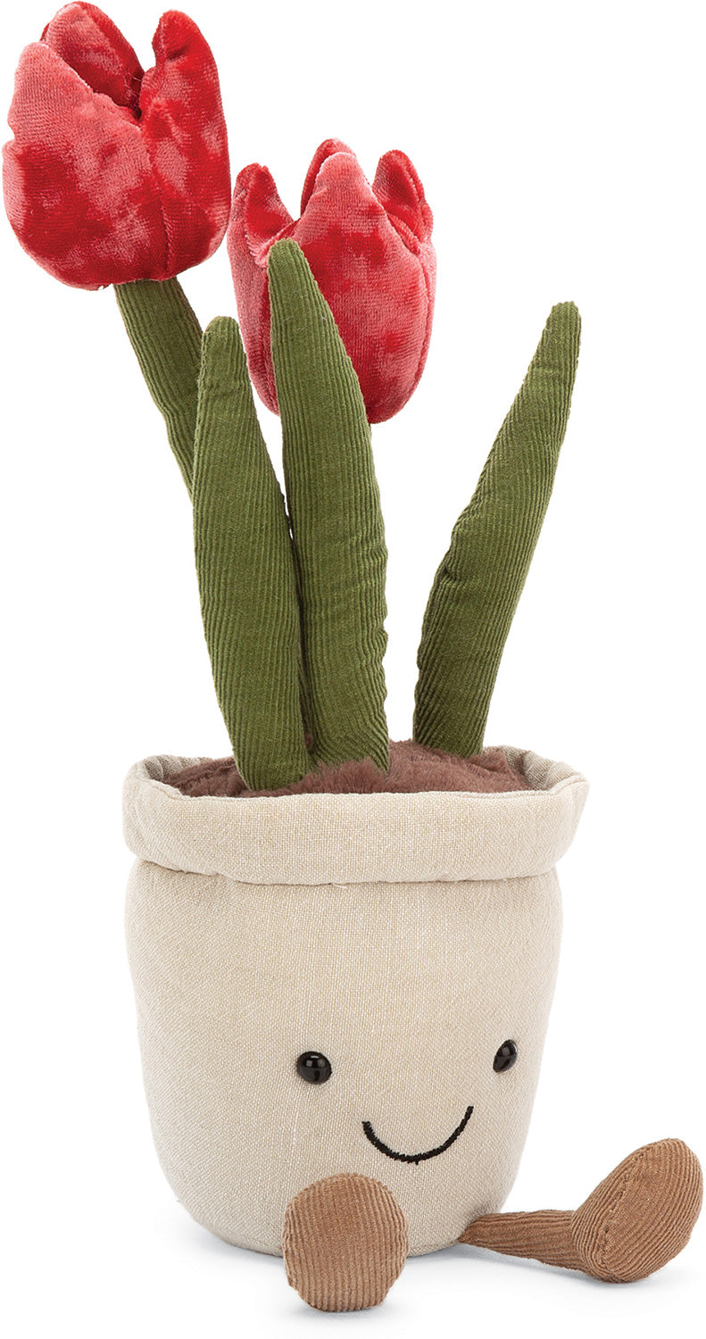 JellyCats Amuseables Tulip