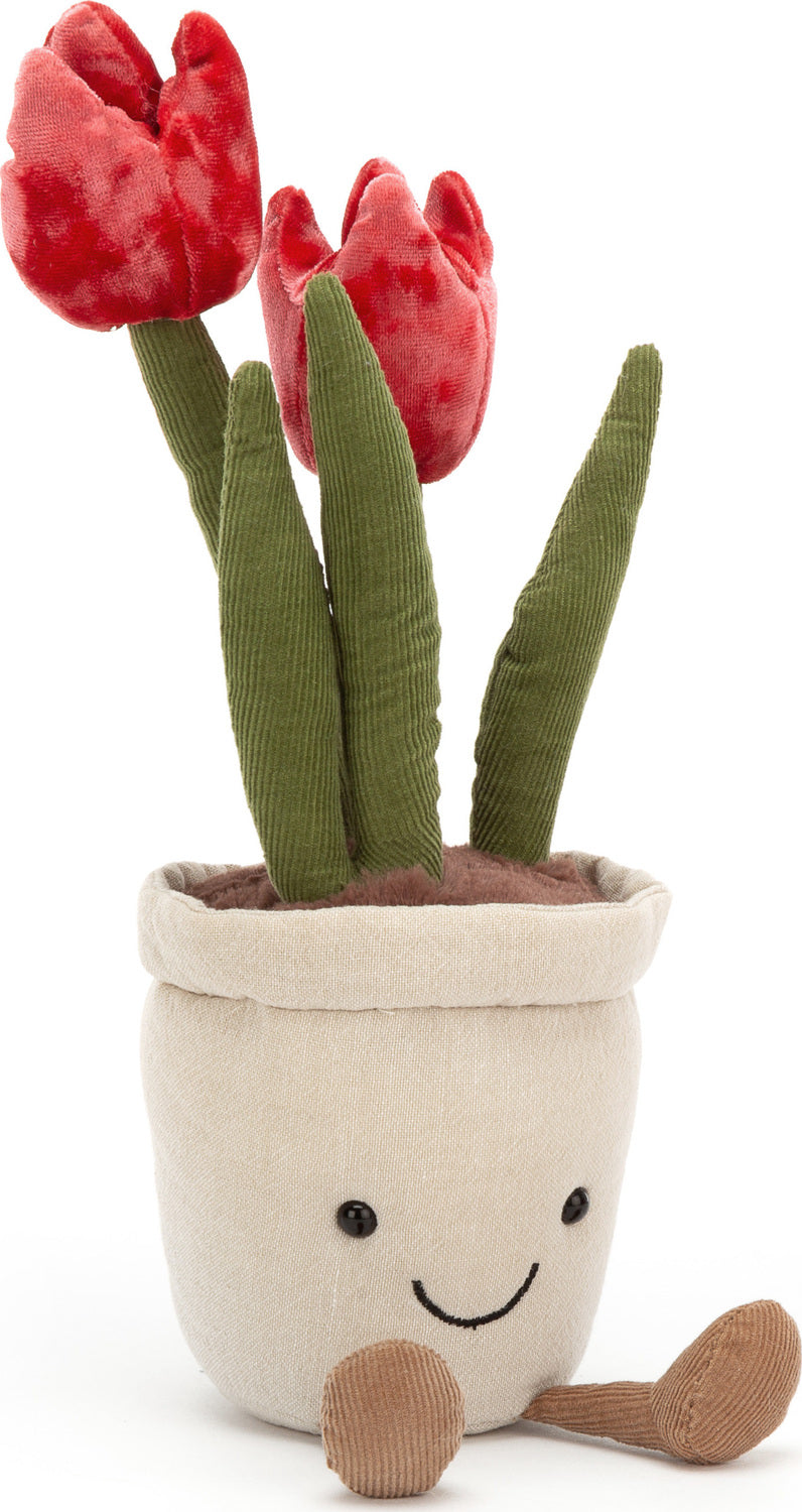 JellyCats Amuseables Tulip