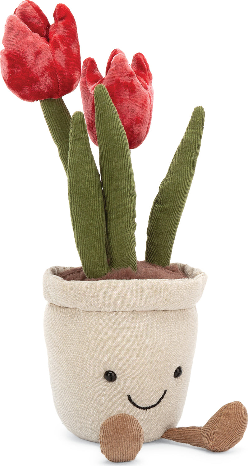 JellyCats Amuseables Tulip
