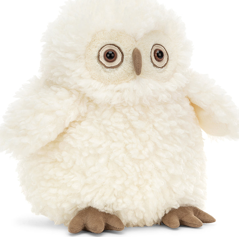 Jellycat A2wl Apollo Owl
