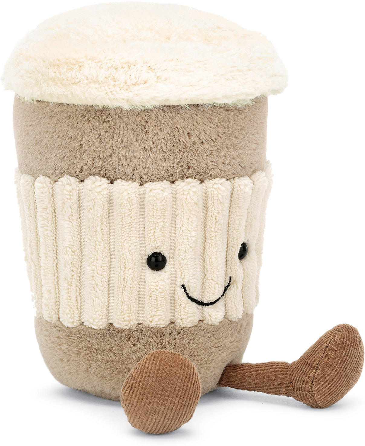 JellyCats Amuseables Coffee-To-Go