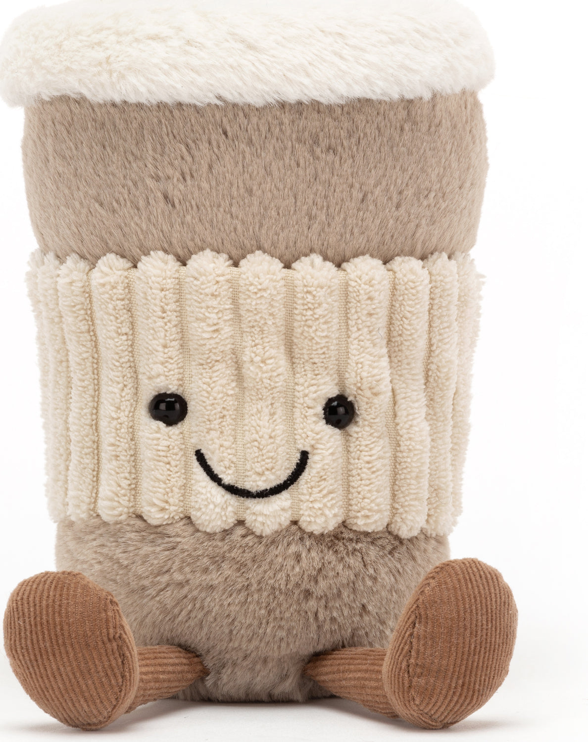 JellyCats Amuseables Coffee-To-Go